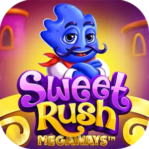 Sweet Rush Megaways